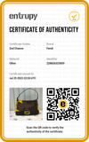 Bolsa Fendi Mamma Bucket Harako