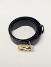 Cinto Gucci Interlocking G Logo