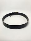 Cinto Gucci Interlocking G Logo