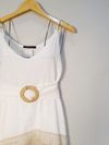 Vestido Mixed