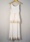 Vestido Mixed