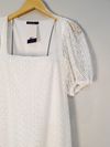 Vestido Mixed