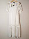 Vestido Mixed