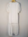 Vestido Mixed