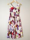 Vestido Dolce & Gabbana