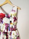 Vestido Dolce & Gabbana