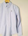 Camisa Ralph Lauren
