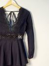 Vestido La Gea