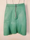 Conjunto St. Trois couro