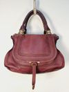Bolsa Chloé Marcie Hobo Large