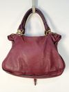 Bolsa Chloé Marcie Hobo Large