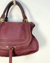 Bolsa Chloé Marcie Hobo Large
