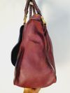 Bolsa Chloé Marcie Hobo Large