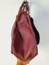 Bolsa Chloé Marcie Hobo Large