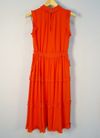 Vestido Ted Baker