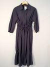 Vestido Uniqlo