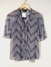 Blusa Emporio Armani