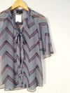 Blusa Emporio Armani