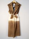 Colete Vivoar cashmere