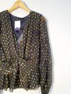 Blusa Animale