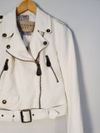 Jaqueta Burberry