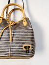 Bolsa Louis Vuitton Monogram Eden Neo 