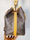 Bolsa Louis Vuitton Monogram Eden Neo 