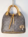 Bolsa Louis Vuitton Monogram Eden Neo 