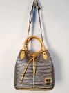 Bolsa Louis Vuitton Monogram Eden Neo 
