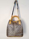 Bolsa Louis Vuitton Monogram Eden Neo 