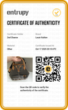 Bolsa Louis Vuitton Monogram Eden Neo 