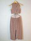 Vestido NK
