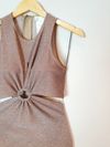 Vestido NK