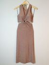 Vestido NK