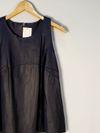 Blusa Raul Dall'azen couro
