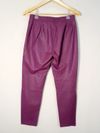 Calça Cori couro