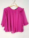 Blusa Animale