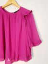 Blusa Animale