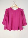 Blusa Animale