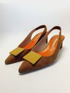 Scarpin Purificacion Garcia Domino