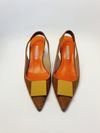 Scarpin Purificacion Garcia Domino