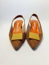 Scarpin Purificacion Garcia Domino