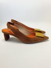 Scarpin Purificacion Garcia Domino