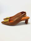 Scarpin Purificacion Garcia Domino