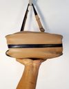Bolsa Chloé Hayley Hobo Grained Calfskin 