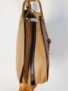 Bolsa Chloé Hayley Hobo Grained Calfskin 