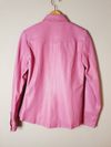 Camisa St. Trois couro