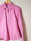 Camisa St. Trois couro