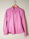 Camisa St. Trois couro