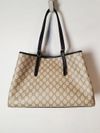 Bolsa Gucci Emblem Large 